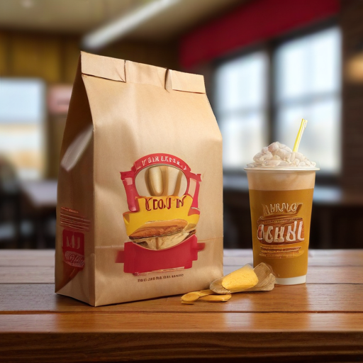 McDonald’s $5 Meal Deal Extended: The Fast-Food Price War Heats Up!