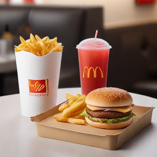 McDonald’s $5 Meal Deal Extended: What It Means for Budget-Conscious Diners