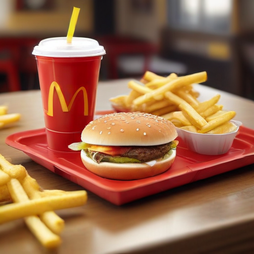 McDonald’s $5 Meal Deal Extended: What It Means for Fast Food Fans