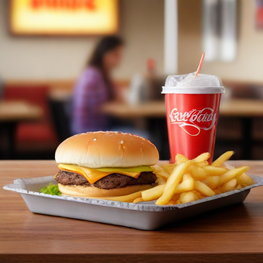 McDonald’s $5 Meal Deal Extended: What It Means for Fast Food Fans!