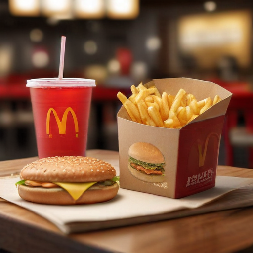McDonald’s $5 Meal Deal Extended: What’s Behind the Move?