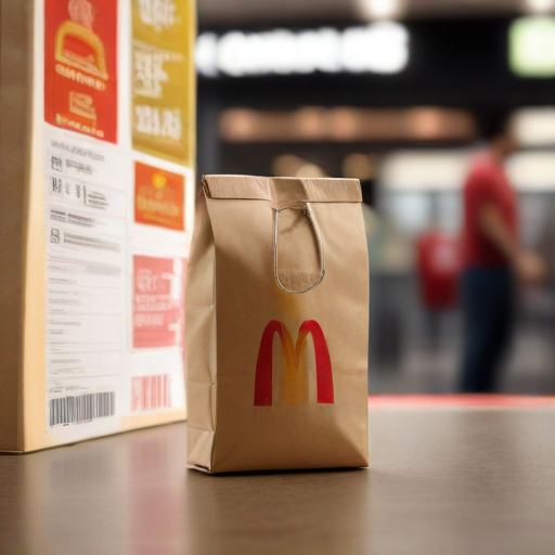 McDonald’s Extends $5 Meal Deal Amid Rising Food Prices: What You Need to Know!
