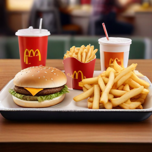 McDonald’s Extends $5 Meal Deal: What Does It Mean for Fast Food Lovers?