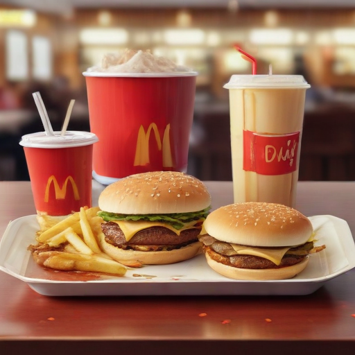 McDonald’s Extends $5 Meal Deal: What It Means for Budget Diners!