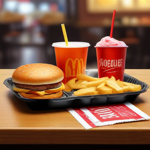 McDonald’s Extends $5 Meal Deal: What This Means for Fast Food Fans