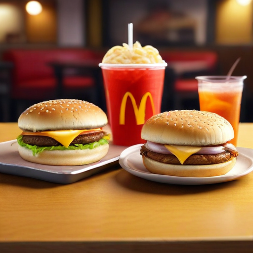 McDonald’s Extends $5 Meal Deal: What This Means for Fast Food Fans