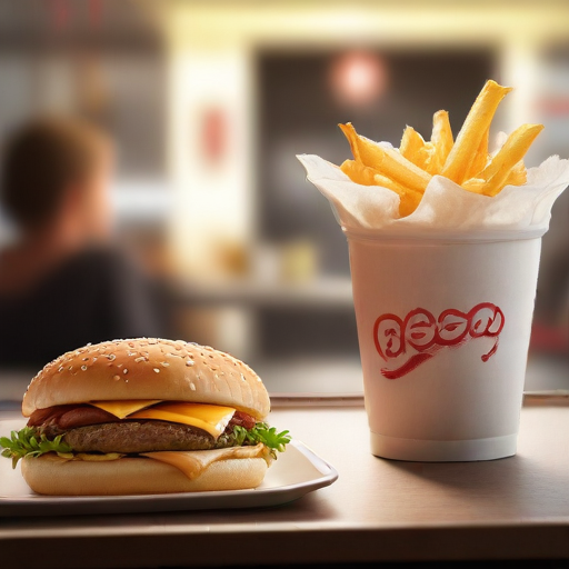 McDonald’s Extends $5 Meal Deal: What This Means for Fast Food Prices