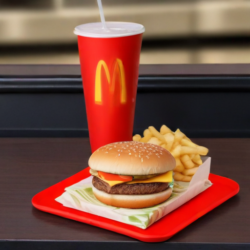 McDonald’s Extends $5 Meal Deal: What You Need to Know!