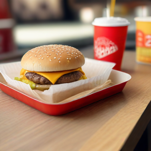 Illustration of McDonald's Extends $5 Meal Deal: What's Next for Fast Food?