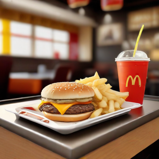 McDonald’s Keeps the $5 Meal Deal Coming: What It Means for You!