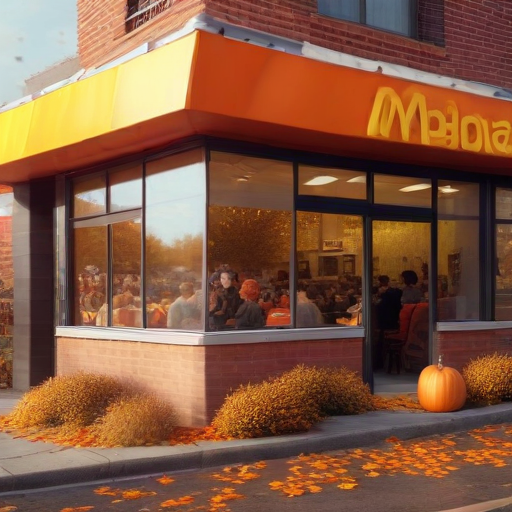 McDonald’s to the Rescue: Thanksgiving Day Dining Made Easy in Florida!