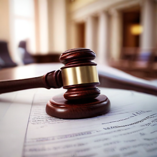 Illustration of McGregor's Appeal: Court Ruling Sparks Debate on Consent and Accountability