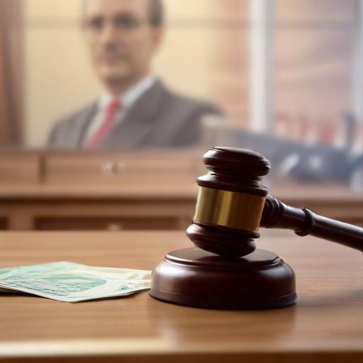 Illustration of McGregor's Legal Blow: €250,000 Verdict Sparks Victim Empowerment