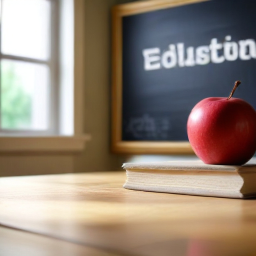 Illustration of McMahon's Surprising Nomination: What’s Next for Education?