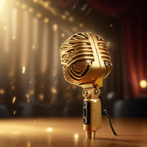 Illustration of Megan Moroney: A New Star Shines at the CMA Awards