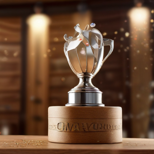 Illustration of Megan Moroney's CMA Award Triumph: A Country Star's Inspiring Rise