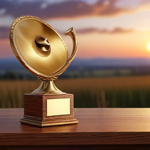 Illustration of Megan Moroney's CMA Win: A New Dawn for Country Music's Rising Star