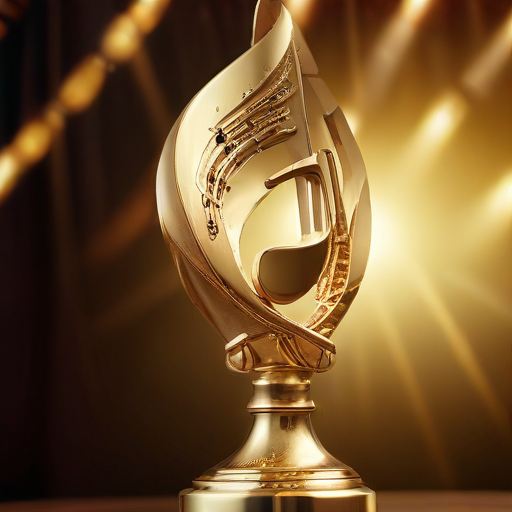 Illustration of Megan Moroney's Heartfelt Triumph at the CMA Awards: A Journey of Resilience and Passion