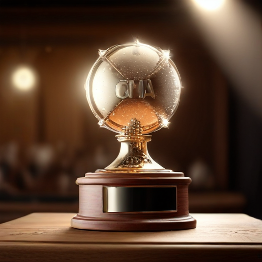Illustration of Megan Moroney's Inspiring CMA Win: A Star is Born!
