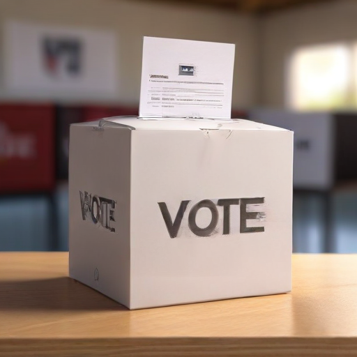 Melinda French Gates Calls for Voter Action Ahead of Crucial Election
