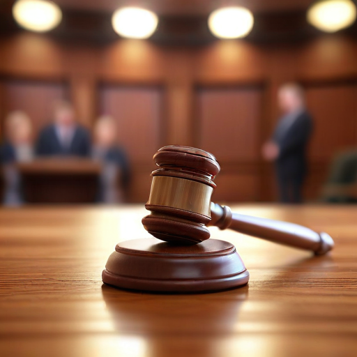 Illustration of Menendez Brothers Back in Court: A New Chapter in their Legal Saga?