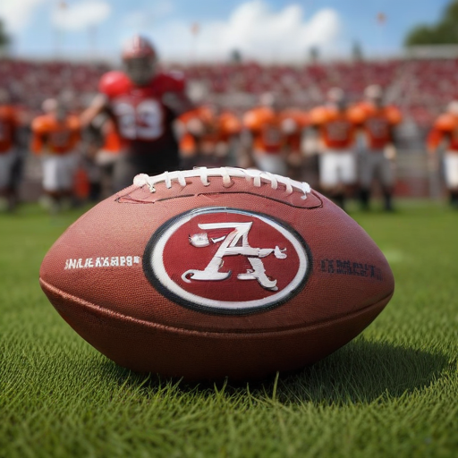Illustration of Mercer Bears Aim to Surprise Against Alabama Crimson Tide: Can They Beat the Spread?