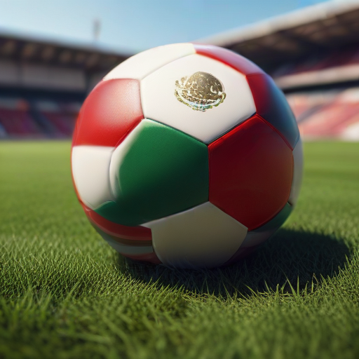 Illustration of Mexico’s Miraculous Comeback: El Tri Soars to CONCACAF Final Four!