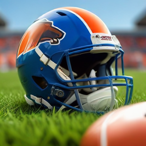 Illustration of Miami's Dominance: A Strong Step Toward the ACC Title