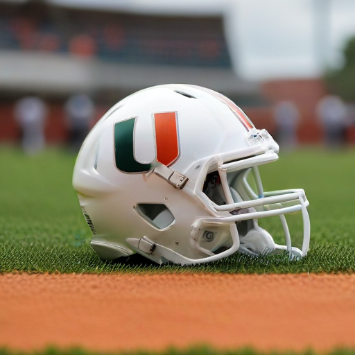 Miami vs. Duke: Will the U Stay Undefeated in ACC Showdown?