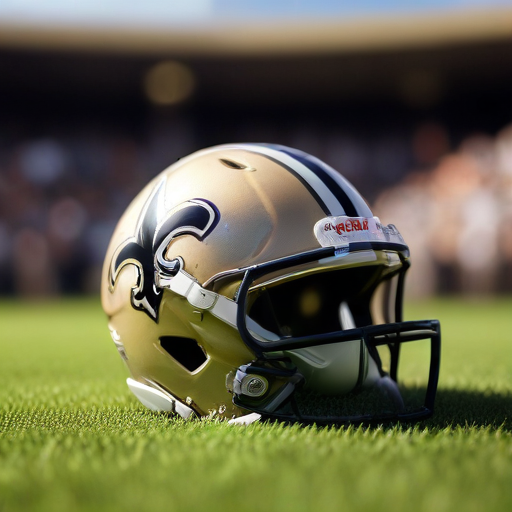 Illustration of Michael Thomas Takes Aim at Derek Carr: What's Next for the Saints?