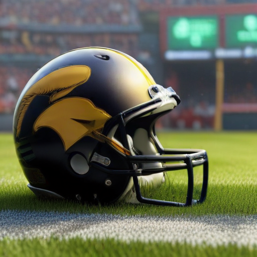 Illustration of Michigan Football Lands Five-Star QB: A Game Changer for the Wolverines?