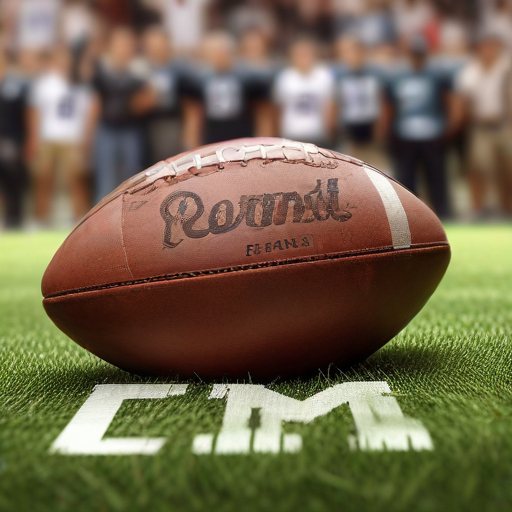 Illustration of Michigan Lands Top Quarterback Commit: A Game-Changer for the Wolverines?