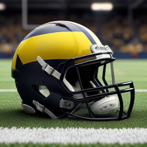 Illustration of Michigan Welcomes Five-Star QB Bryce Underwood: A Game-Changer for Wolverines?