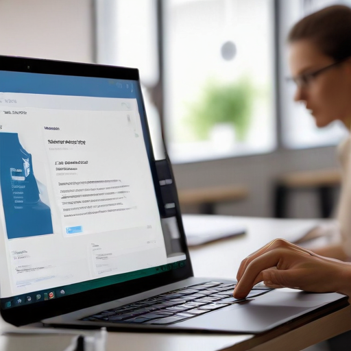 Illustration of Microsoft 365 Faces Major Outage: What You Need to Know