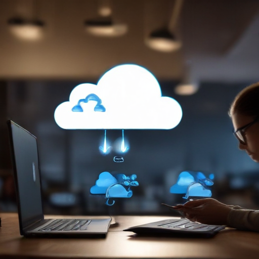 Illustration of Microsoft 365 Faces Major Outages: What You Need to Know