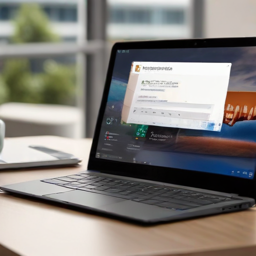 Illustration of Microsoft 365 Outages: Services Resuming But Issues Linger