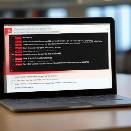 Illustration of Microsoft Users Hit by Email and Teams Outage: What Happened?