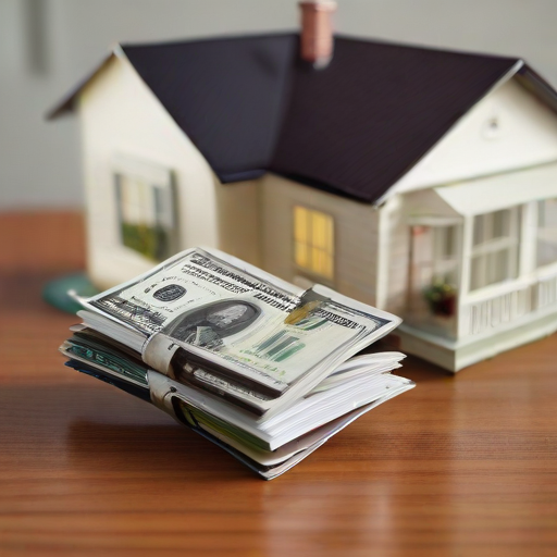 Illustration of Middle Class in America: A Tale of Two Income Worlds