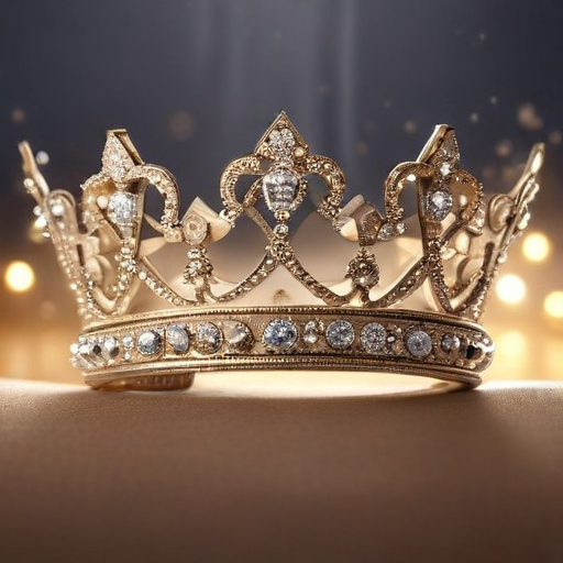 Illustration of Miss Universe 2023: A Historic Night of Empowerment and Firsts
