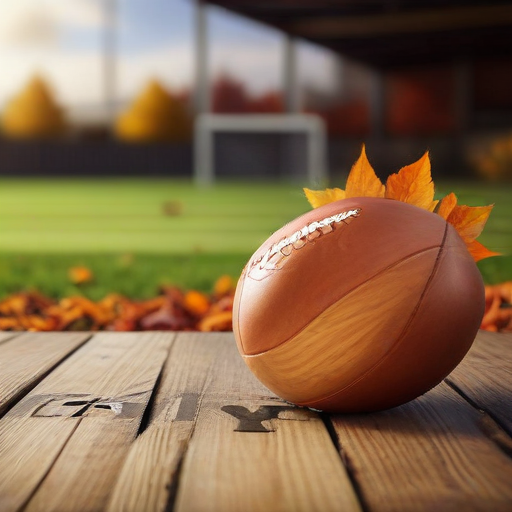 Illustration of Montgomery's Thanksgiving Status: Will He Play Against the Bears?