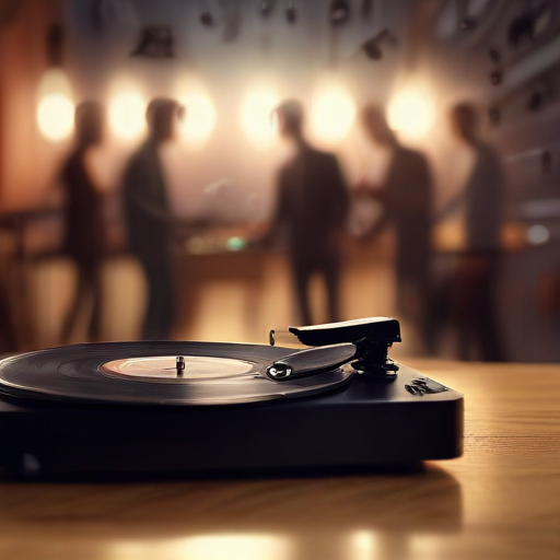 Illustration of Music Legend Quincy Jones Dies at 91: A Celebration of His Iconic Legacy