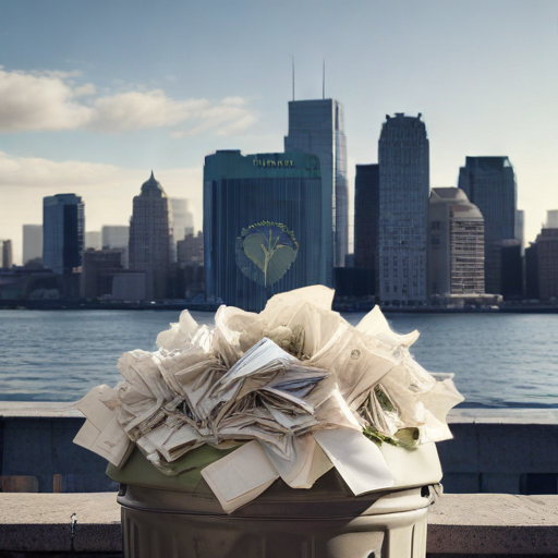 Musk and Ramaswamy Tackle Government Waste: A Bold New Initiative Emerges