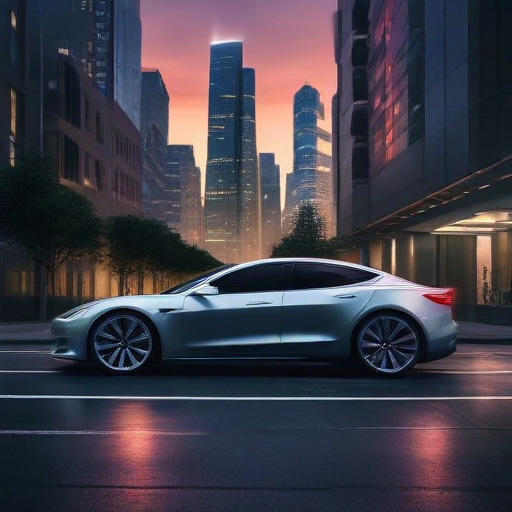Musk and Trump: A New Era for Tesla and the Tech Industry?