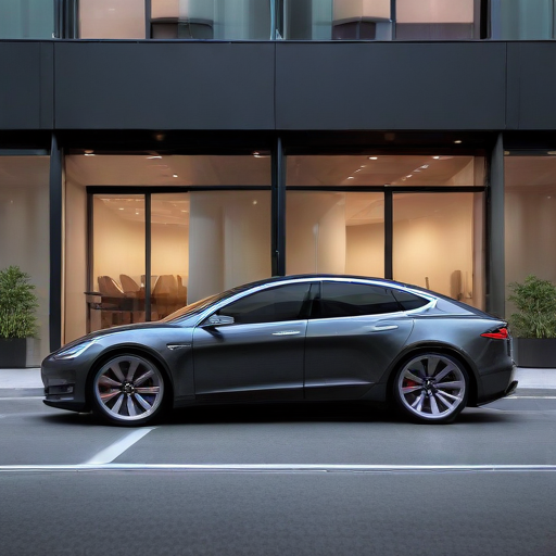 Musk and Trump: A New Era for Tesla’s Future?