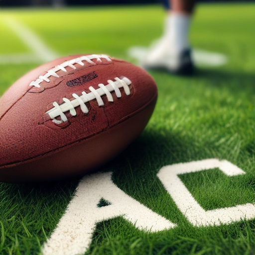 Illustration of Mustangs and Panthers Clash in ACC Showdown: Who Will Remain Undefeated?