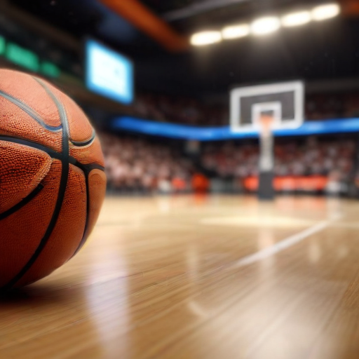 Illustration of NBA Insights: Shocking Ups and Downs from Monday Night's Matchups