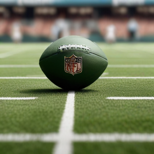 Illustration of NFL Playoff Picture: Who Will Shine in the Home Stretch?