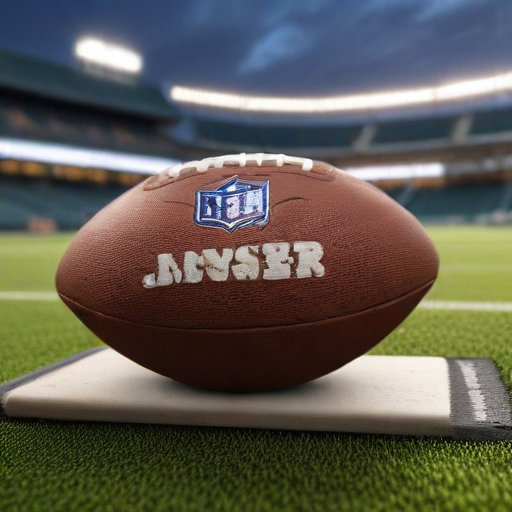 Illustration of NFL Playoff Race: Lions Roar, Bills Shock, What's Next?