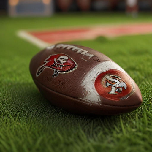 NFL Showdown: Buccaneers vs. 49ers – Will McCaffrey Make His Comeback?