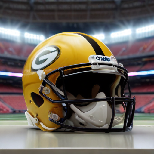 Illustration of NFL Trade Deadline Drama: Who's trading up and who's packing up?
